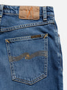 【Nudie Jeans】Rowdy Ruth French Blue 