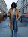 【Nudie Jeans】Rowdy Ruth French Blue 