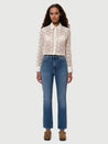 【Nudie Jeans】Rowdy Ruth French Blue 