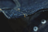 【ONI DENIM】ONI-288 Asphalt Denim 20oz 重磅瀝青丹寧經典直筒牛仔褲
