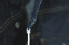 【ONI DENIM】ONI 01507-NI Type Ⅰ Jacket 16.5oz Natural Indigo Rope Dyed Denim 