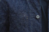 【ONI DENIM】ONI-JACKET 03502-Asphalt overall 20oz Asphalt Denim