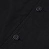 【Nudie Jeans】Paul Logo Black Indigo 