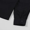 【Nudie Jeans】Paul Logo Black Indigo 