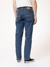 【Nudie Jeans】Rad Rufus Monday Blues／13oz／復古高腰直筒