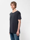 【Nudie Jeans】Roger Slub／Three Colors