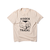 【Nudie Jeans】Roy Hidden Tracks Cream