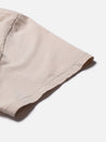 【Nudie Jeans】Roy Hidden Tracks Cream