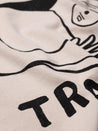 【Nudie Jeans】Roy Hidden Tracks Cream