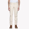 【Naked &amp; Famous】Raw Cotton Slub Selvedge / 16oz.