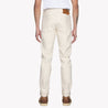 【Naked &amp; Famous】Raw Cotton Slub Selvedge / 16oz.
