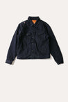 【TANUKI】Sizima Type 3 Denim Jacket