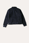 【TANUKI】"靜寂" 復古三代牛仔外套／19oz Sizima Type 3 Denim Jacket