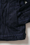 【TANUKI】"靜寂" 復古三代牛仔外套／19oz Sizima Type 3 Denim Jacket
