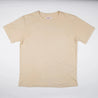 【Freenote】9 Ounce pocket t-shirt cream
