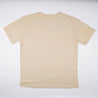 【Freenote】9 Ounce pocket t-shirt cream