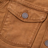 【Freenote】Classic Trucker Jacket 