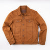 【Freenote】Classic Trucker Jacket 