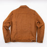 【Freenote】Classic Trucker Jacket 