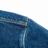 【Freenote】Modern Western 11 Ounce Washed Denim／日本布復古水洗西部襯衫