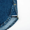 【Freenote】Modern Western 11 Ounce Washed Denim／日本布復古水洗西部襯衫