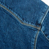 【Freenote】Modern Western 11 Ounce Washed Denim／日本布復古水洗西部襯衫