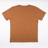 【Freenote】9 Ounce Pocket T-shirt Tobacco