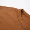 【Freenote】9 Ounce Pocket T-shirt Tobacco
