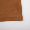 【Freenote】9 Ounce Pocket T-shirt Tobacco