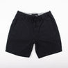 【Freenote】 Deck Short／Black／貝德福甲板短褲 黑色