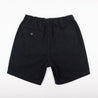 【Freenote】 Deck Short／Black／貝德福甲板短褲 黑色
