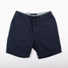 【Freenote】 Deck Short／Navy／貝德福甲板短褲 海軍藍