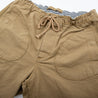 【Freenote】 Deck Short／Khaki／貝德福甲板短褲 卡其