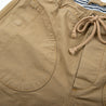 【Freenote】 Deck Short／Khaki／貝德福甲板短褲 卡其