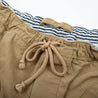 【Freenote】 Deck Short／Khaki／貝德福甲板短褲 卡其