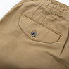 【Freenote】 Deck Short／Khaki／貝德福甲板短褲 卡其
