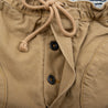 【Freenote】 Deck Short／Khaki／貝德福甲板短褲 卡其
