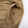 【Freenote】 Deck Short／Khaki／貝德福甲板短褲 卡其