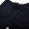 【Freenote】 Deck Short／Black／貝德福甲板短褲 黑色