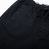 【Freenote】 Deck Short／Black／貝德福甲板短褲 黑色