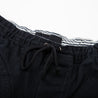 【Freenote】 Deck Short／Black／貝德福甲板短褲 黑色