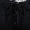 【Freenote】 Deck Short／Black／貝德福甲板短褲 黑色