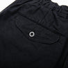 【Freenote】 Deck Short／Black／貝德福甲板短褲 黑色