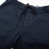 【Freenote】 Deck Short／Navy／貝德福甲板短褲 海軍藍