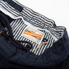 【Freenote】 Deck Short／Navy／貝德福甲板短褲 海軍藍