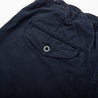 【Freenote】 Deck Short／Navy／貝德福甲板短褲 海軍藍