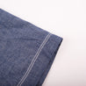 【Freenote】Dayton Chambray／布邊 水手布 短袖工裝襯衫