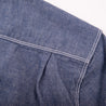 【Freenote】Dayton Chambray／布邊 水手布 短袖工裝襯衫