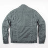 【Freenote】Riders Jacket Waxed Canvas Charcoal