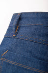 【Freenote】Rios 12 Ounce Vintage Blue Denim / 復古藍日本布 修身小直筒
